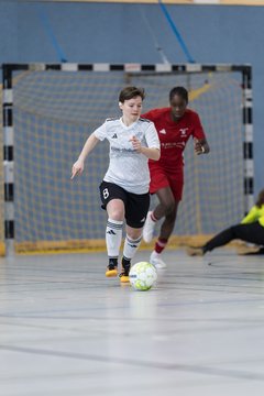 Bild 215 - F NFV Futsalturnier
